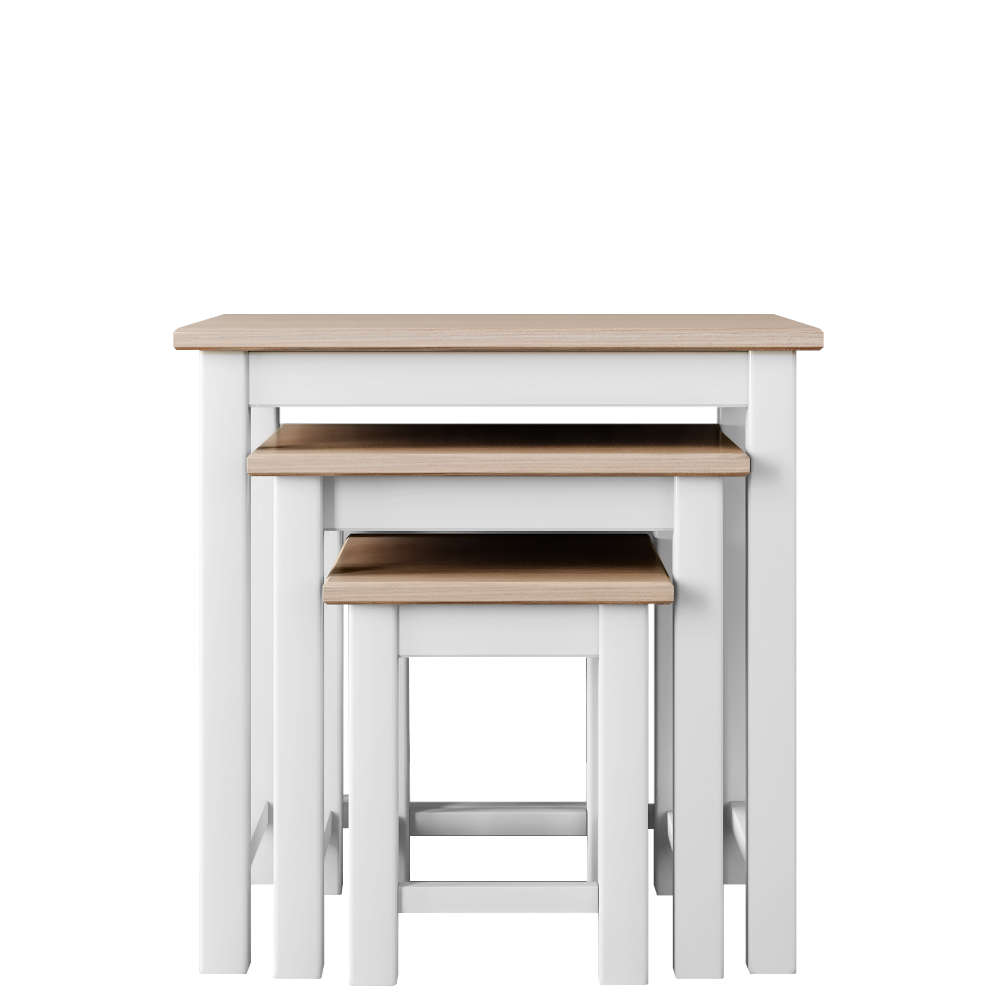 Modo Nest Of 3 Tables