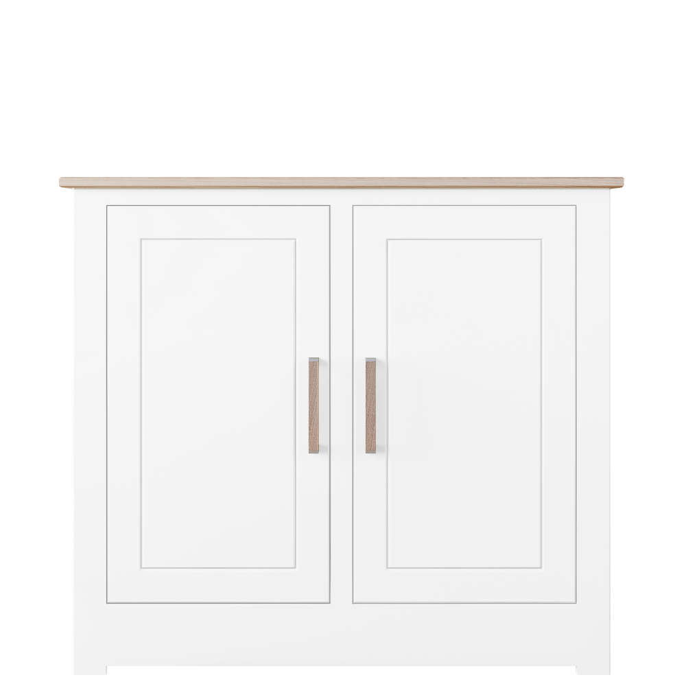 Modo Small 2 Door Sideboard