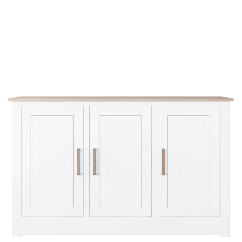 Modo Medium 3 Door Sideboard