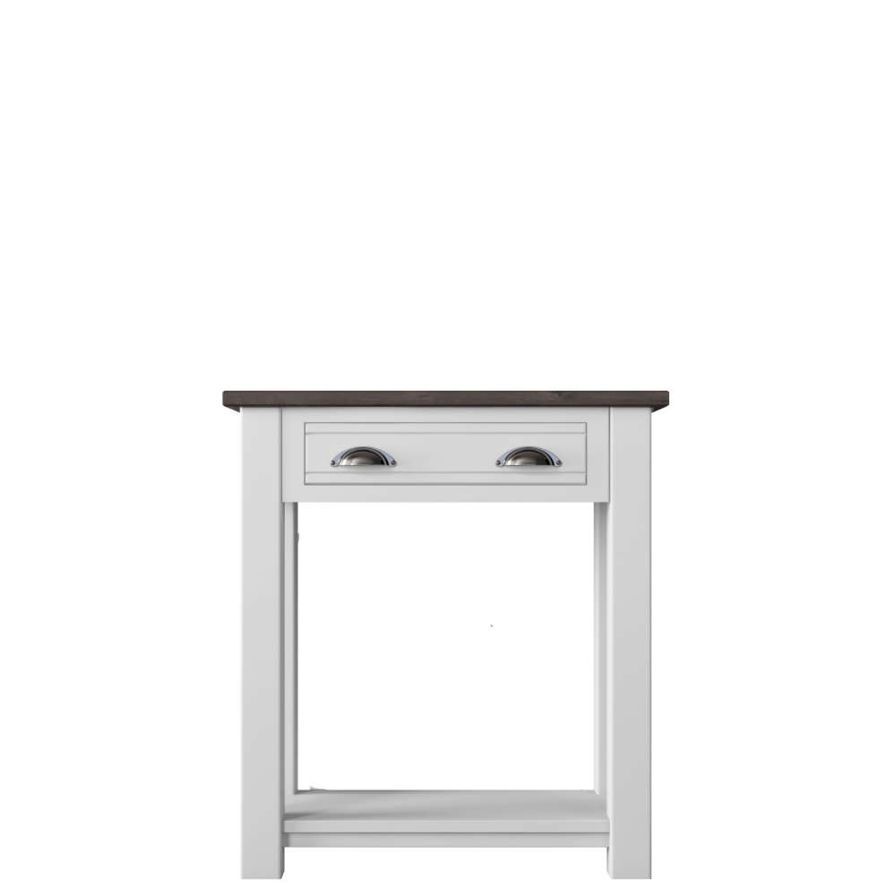 New England Small Hall Table