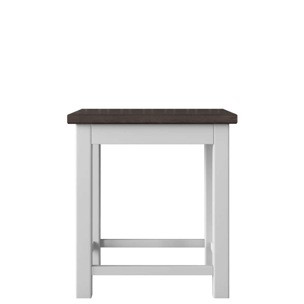 New England Lamp Table