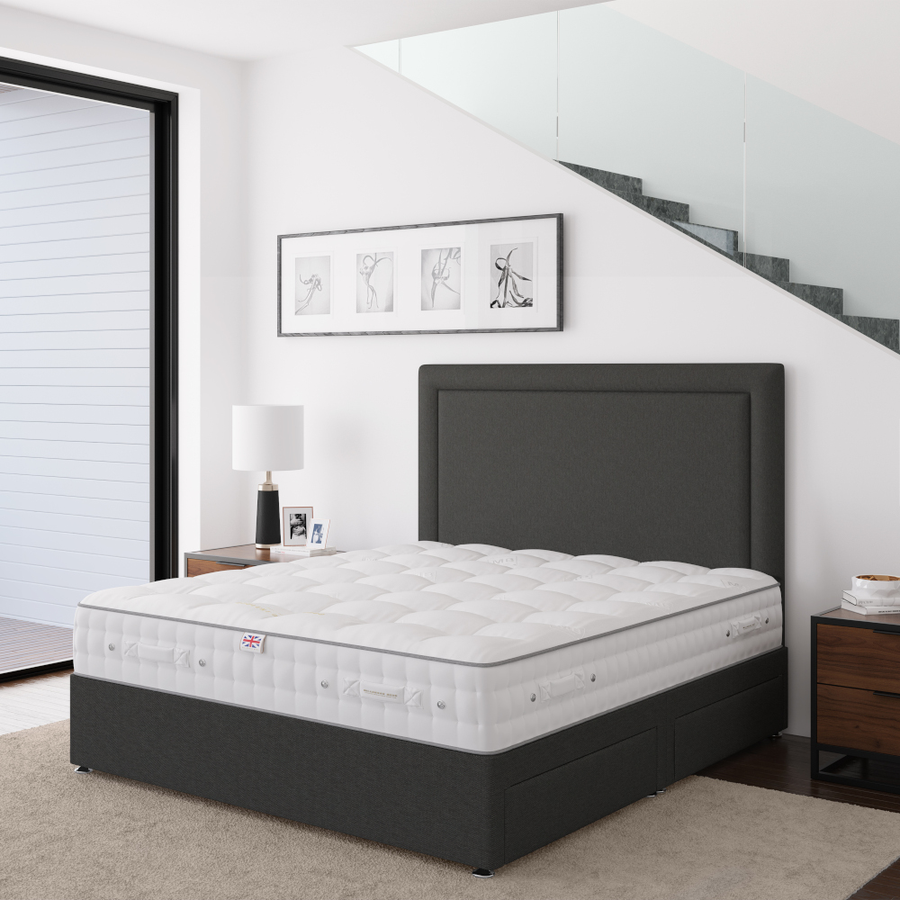 Millbrook Eloquent Non Turn 1000 Divan Set