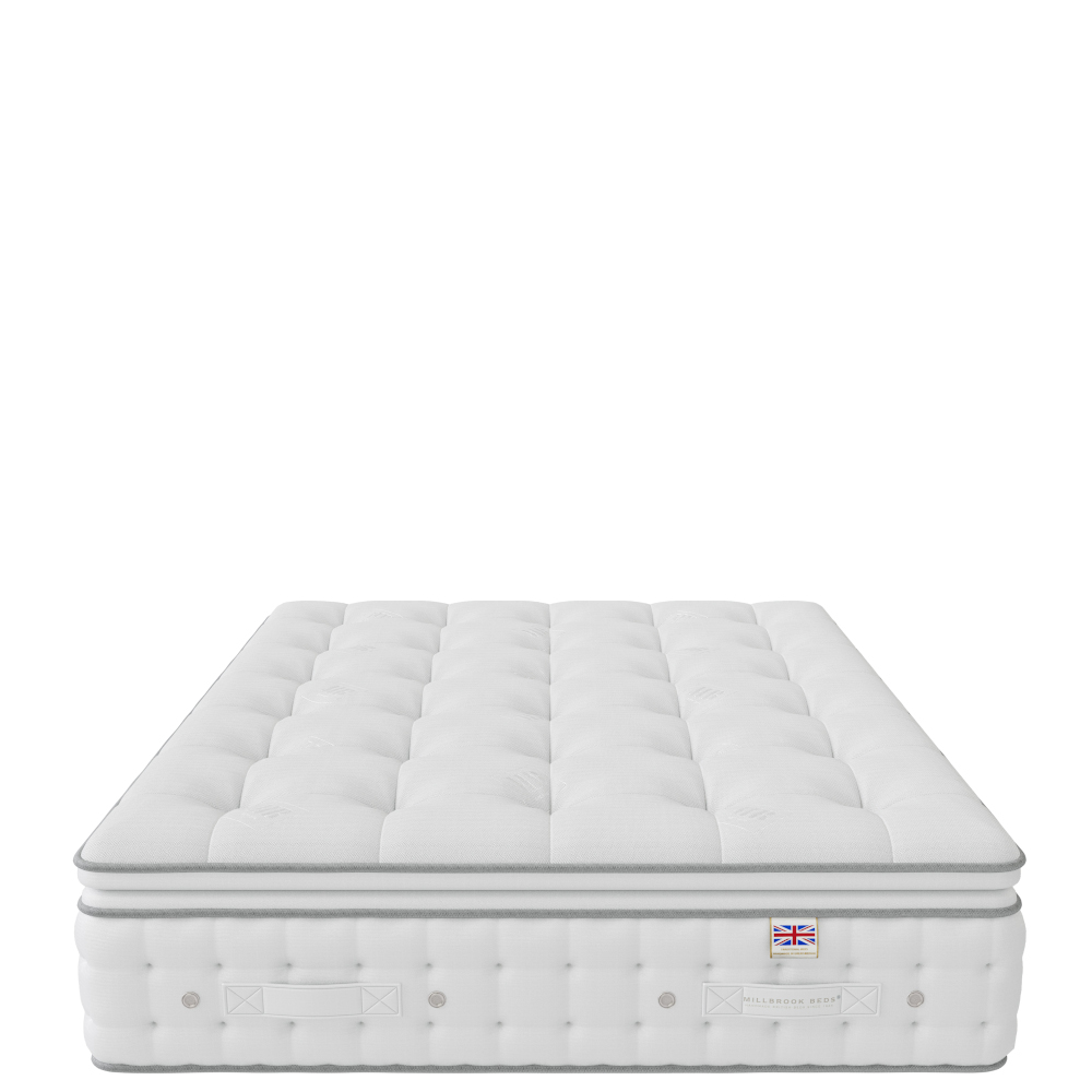 Millbrook Eloquent Pillowtop 5000 Mattress
