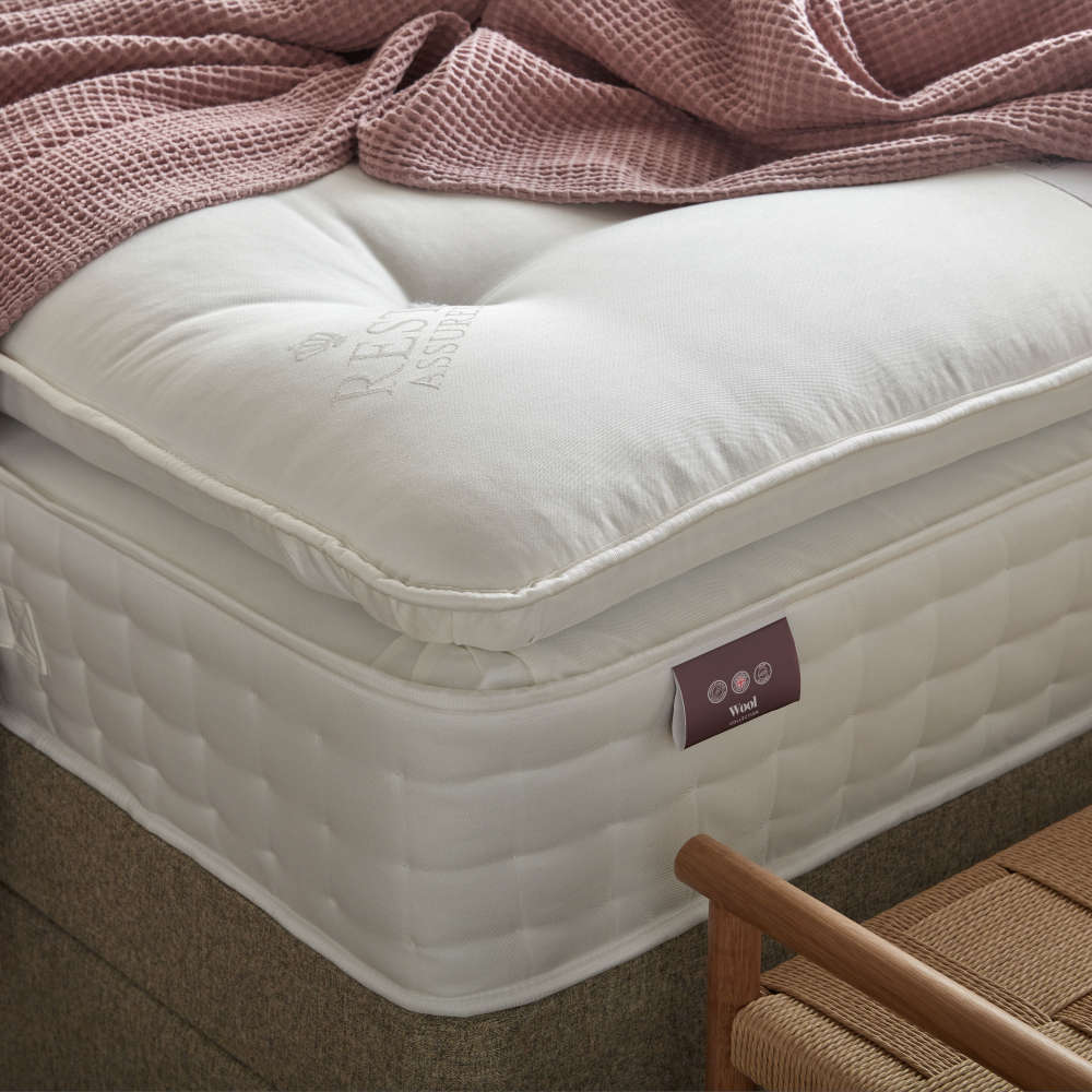 Rest Assured Newham Mattress