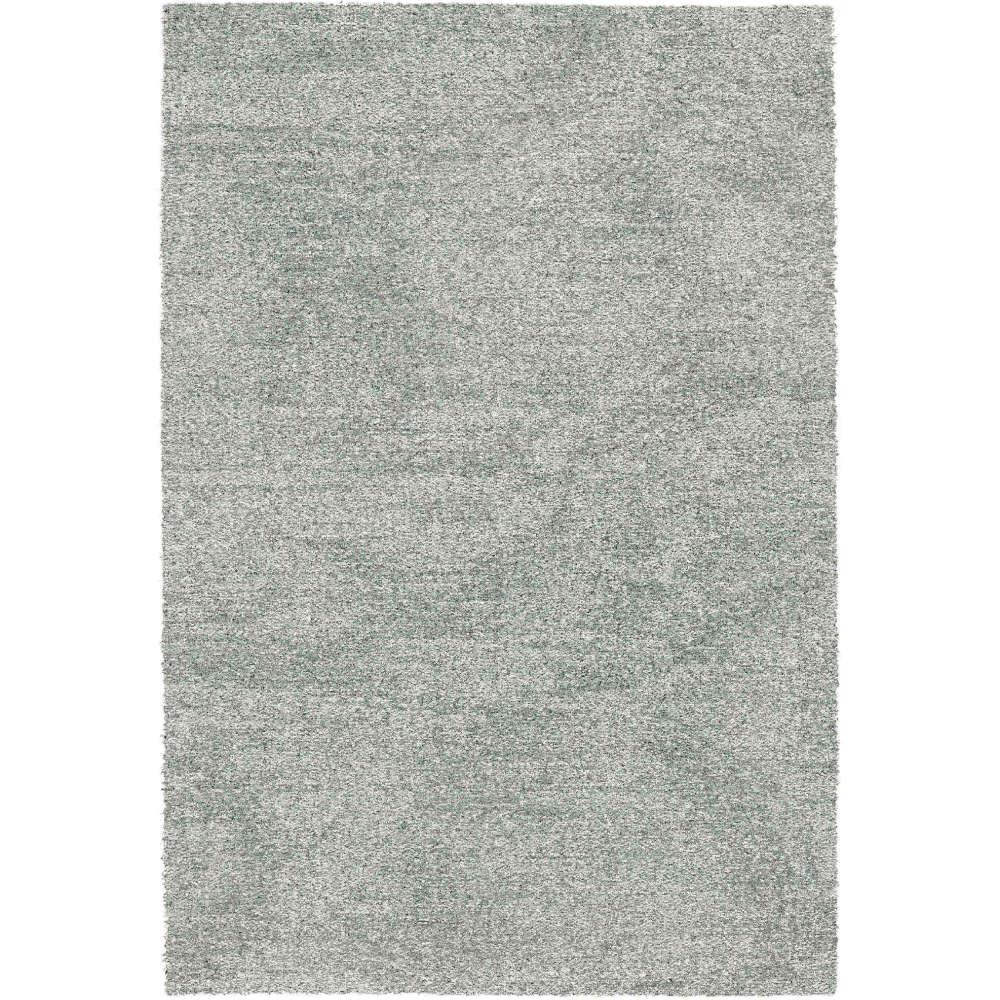 Mehari Mottled Silver Rug