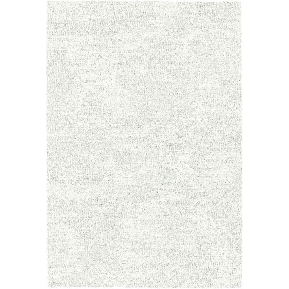 Mehari Mottled Light Cream Rug