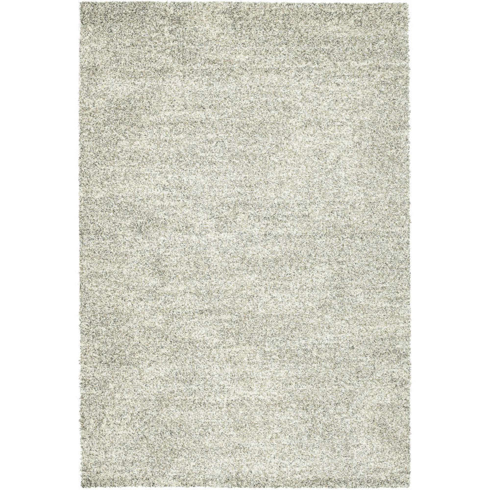 Mehari Mottled Beige Rug