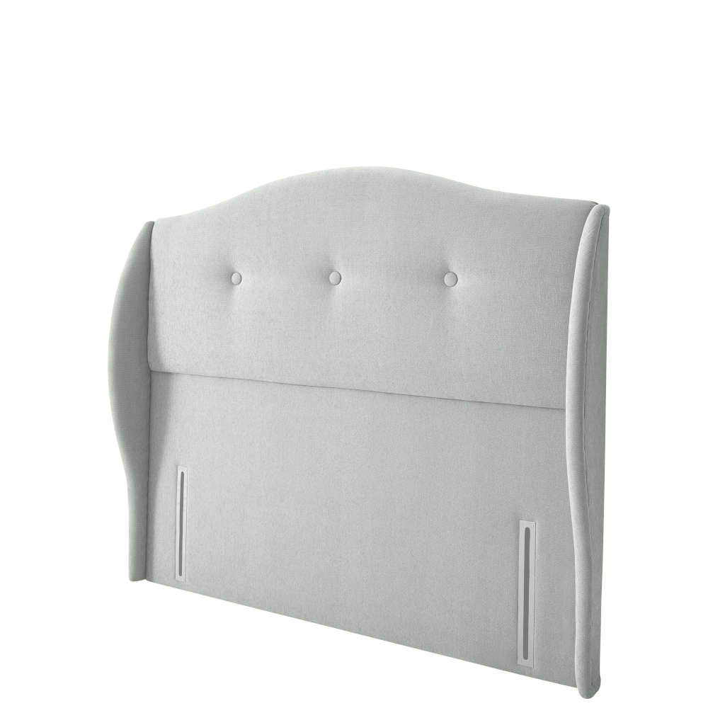 Silentnight/Rest Assured Camden Headboard