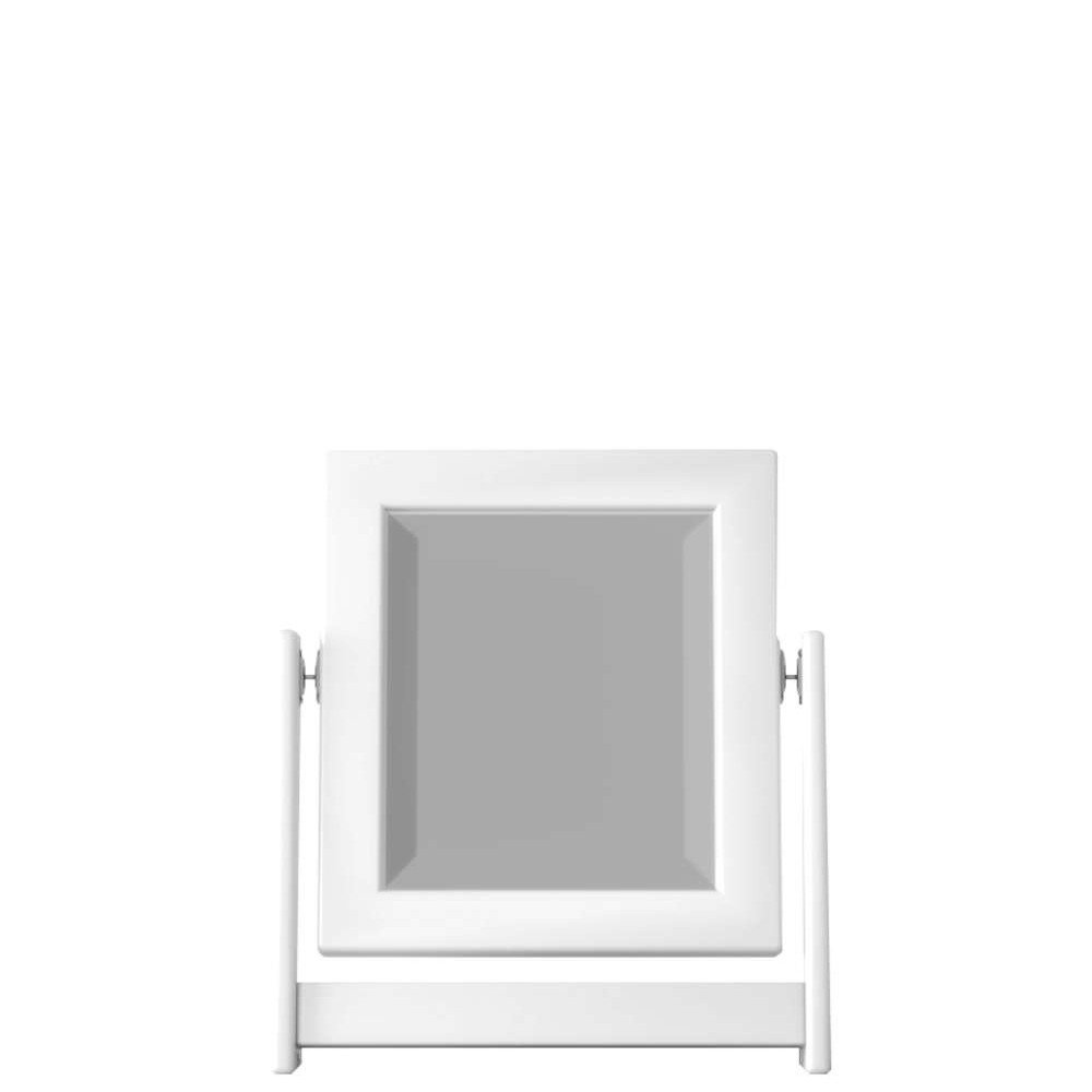 New England Bedroom Small Swing Mirror