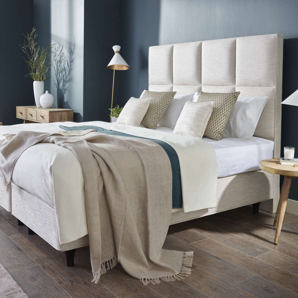 Vi-Spring Devonshire Divan Set