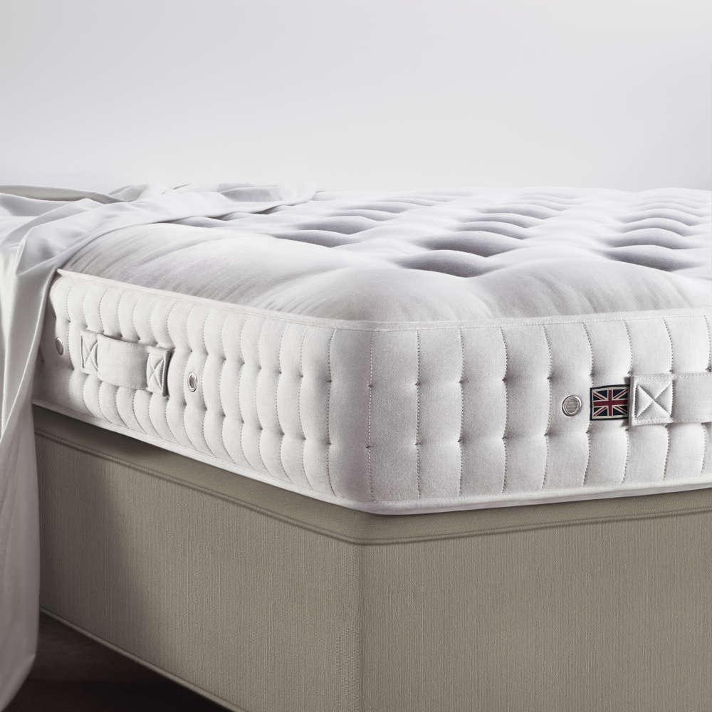 Vi-Spring Baronet Superb Mattress