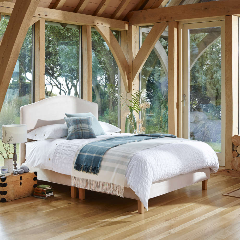 Vi-Spring Elite Divan Set