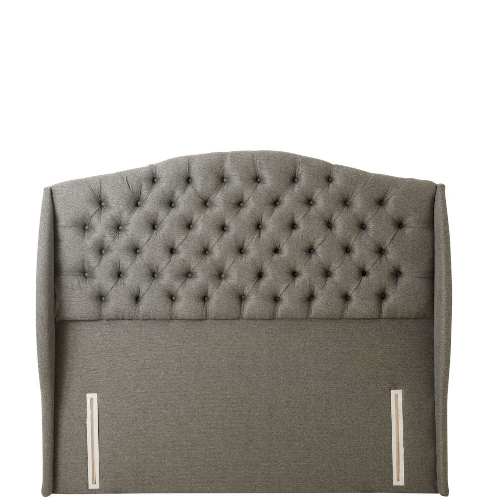 Silentnight/Rest Assured Richmond Headboard