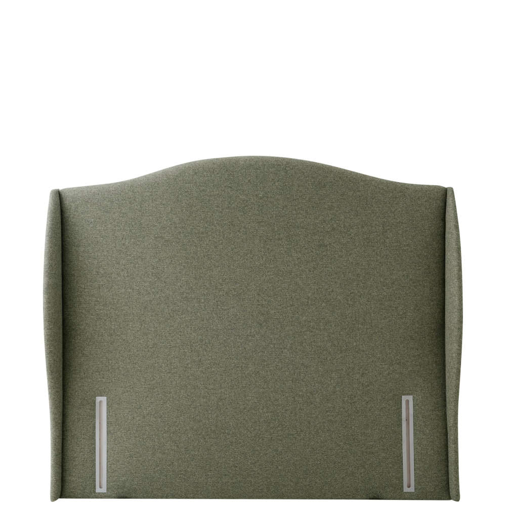 Silentnight/Rest Assured Bennett Headboard