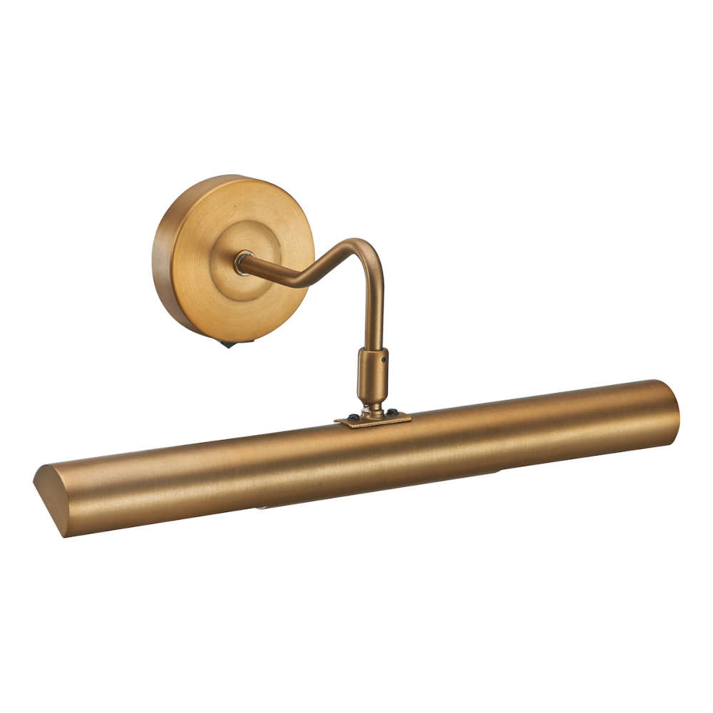 där Onedin 2 Light Picture Light Bronze