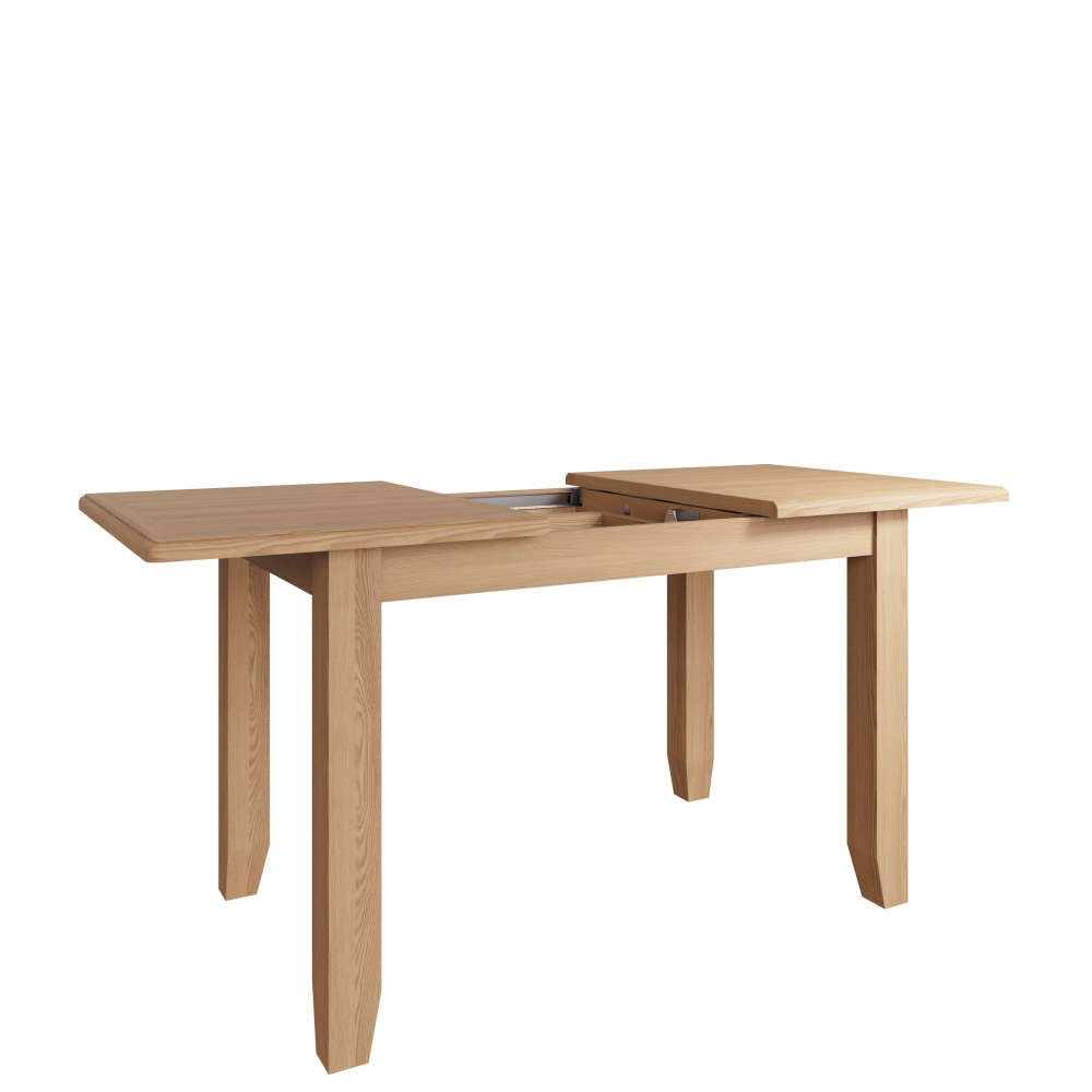 Guarlford 1.2-1.6m Extending Table