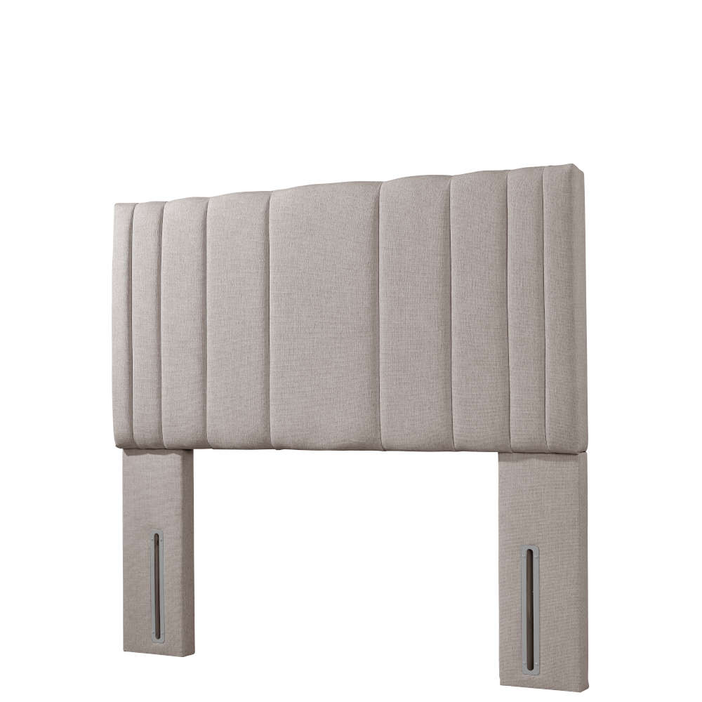 Harrison Spinks Boston Headboard Range