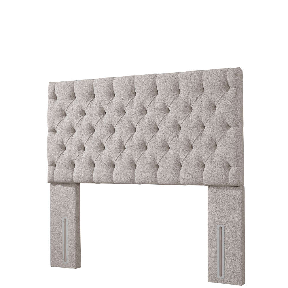 Harrison Spinks Budapest Headboard Range