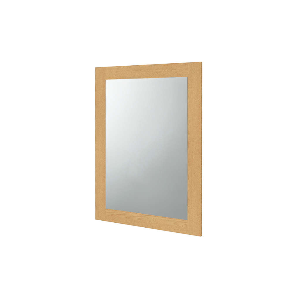 Witham Oak Small Mirror