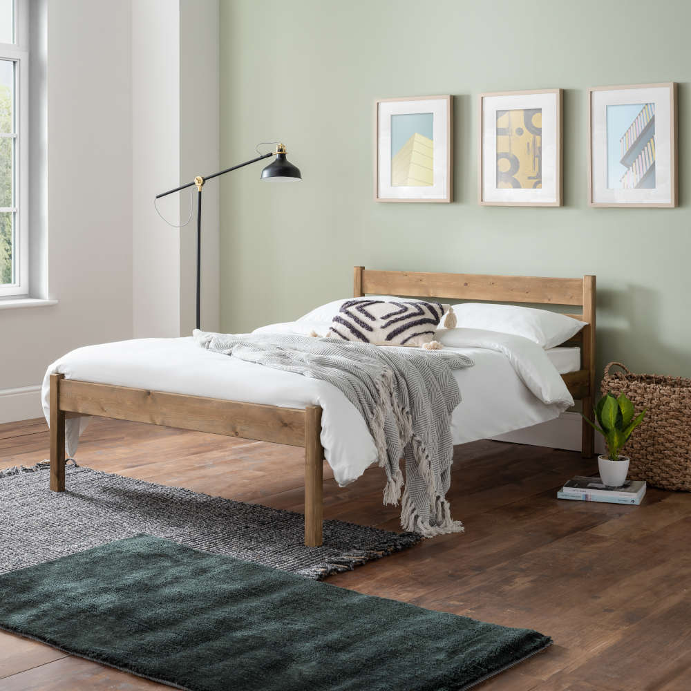Lenton Bedstead