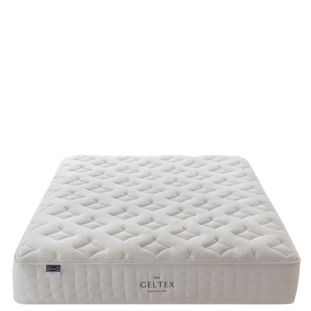 Silentnight Honeydew Geltex Mattress