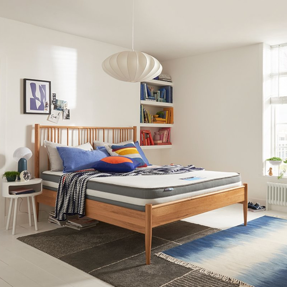 Silentnight Studio Gel Mattress