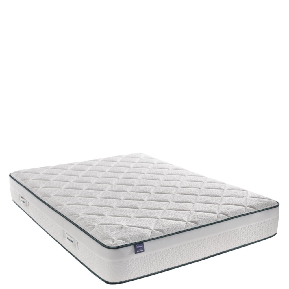 Silentnight Opel UltraGel Mattress