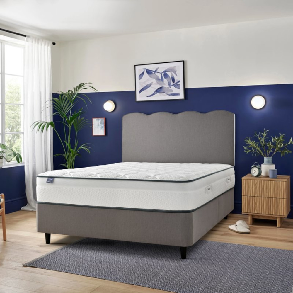Silentnight Opel UltraGel Divan Set