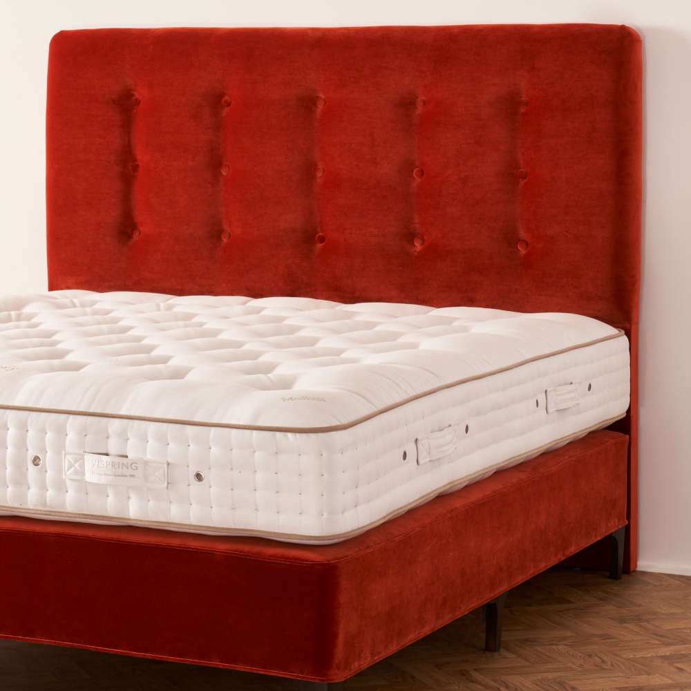 Vi-Spring Achilles Headboard