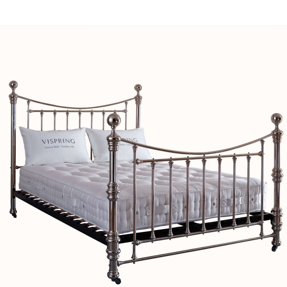 Vi-Spring Bedstead Supreme Mattress