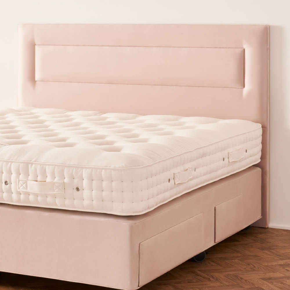 Vi-Spring Enyo Headboard