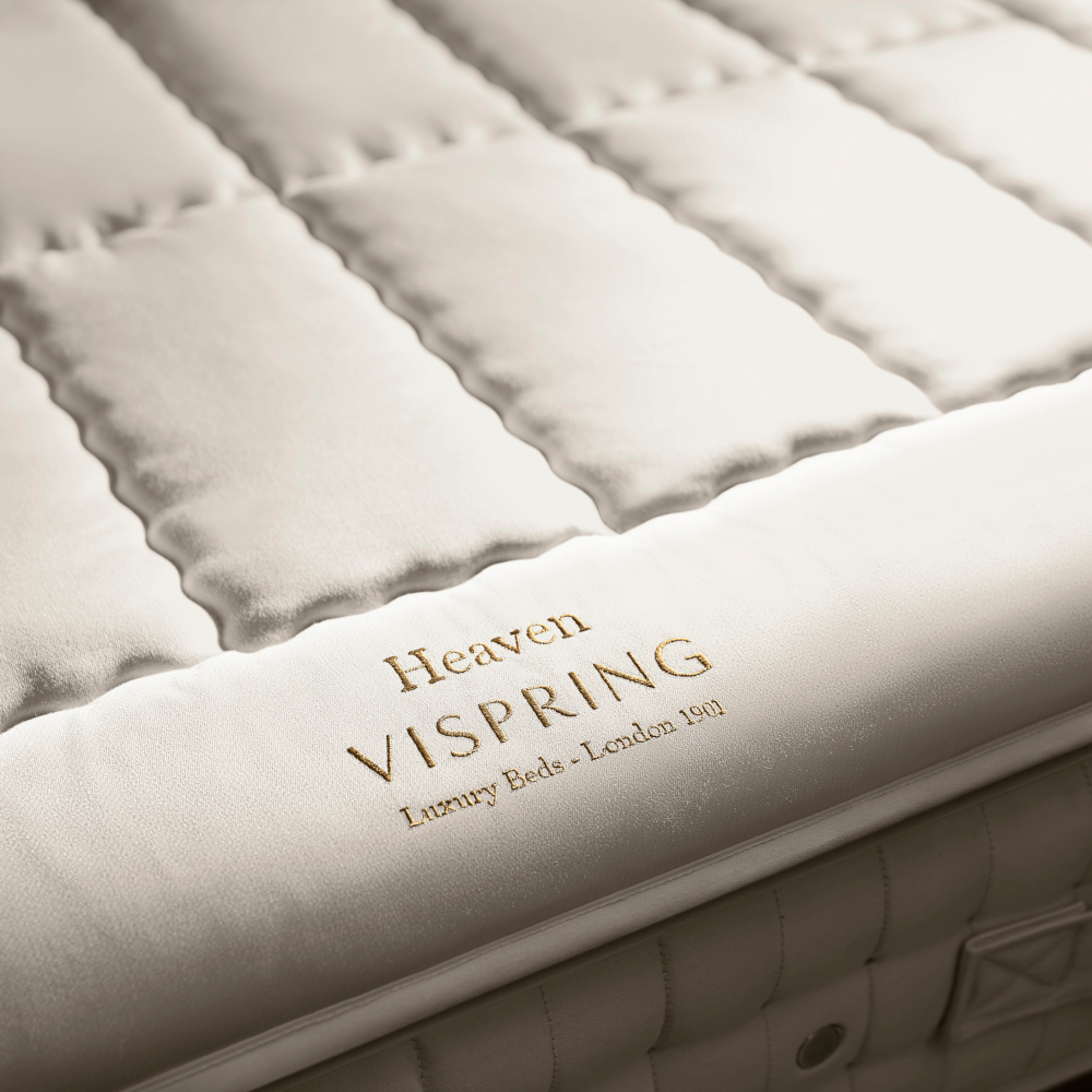 Vi-Spring Heaven Mattress Topper