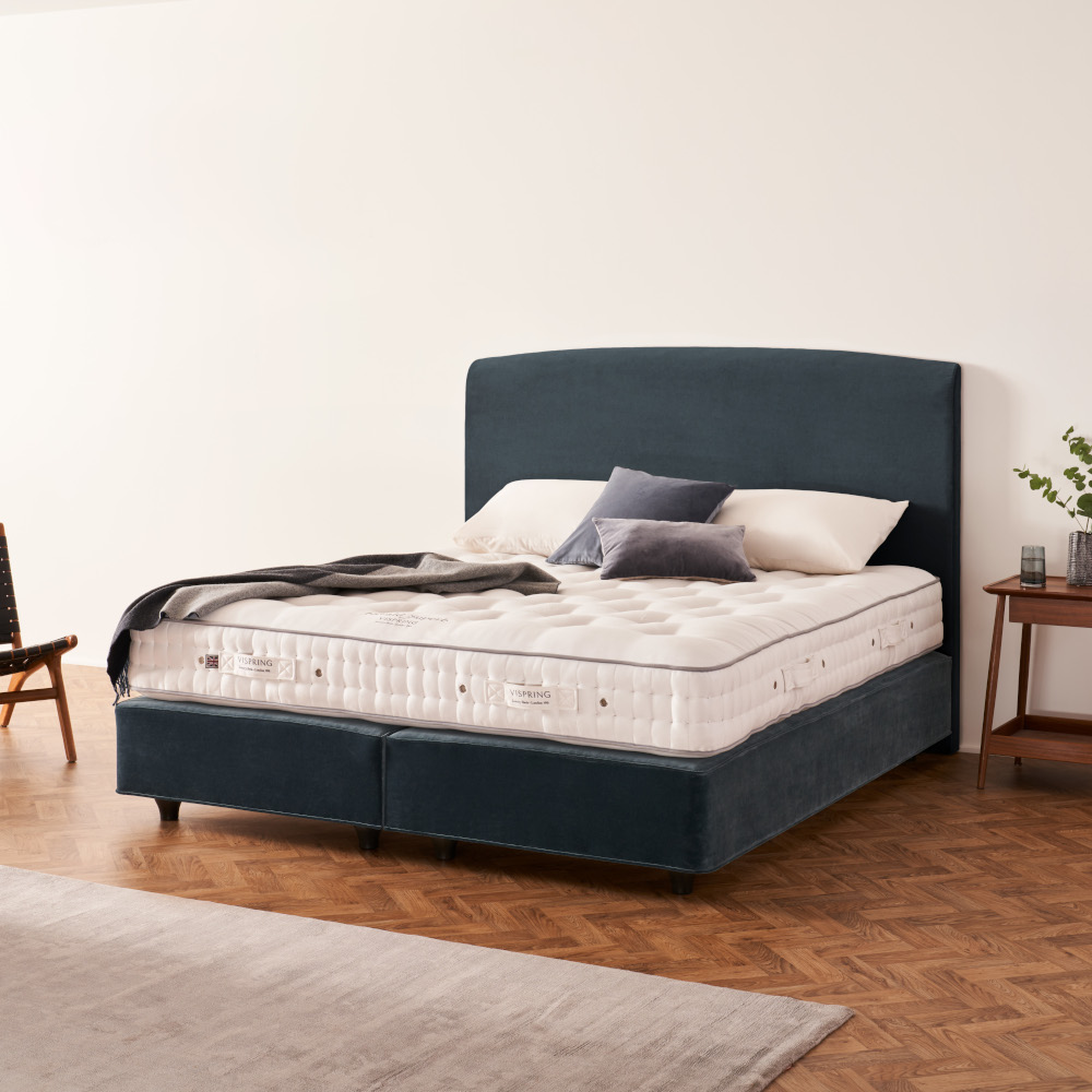 Vispring Herald Superb Divan Set