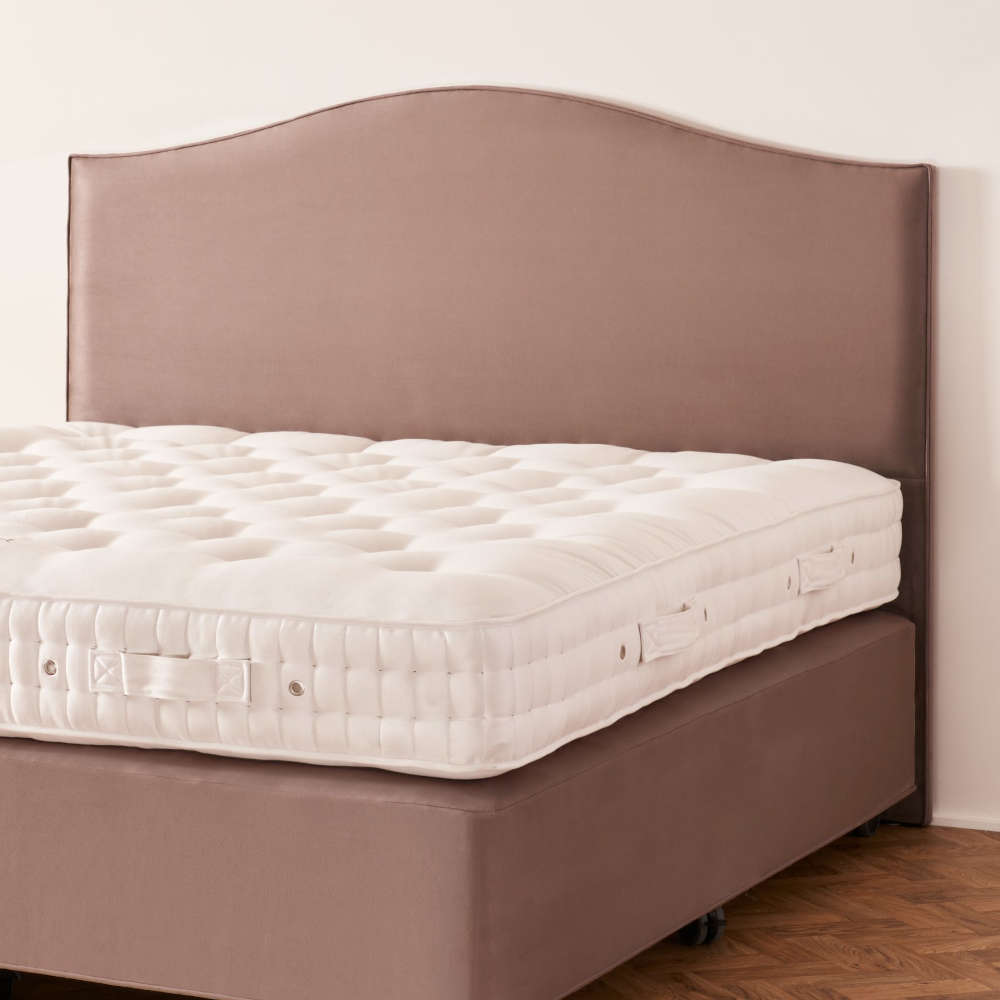Vi-Spring Iris Headboard