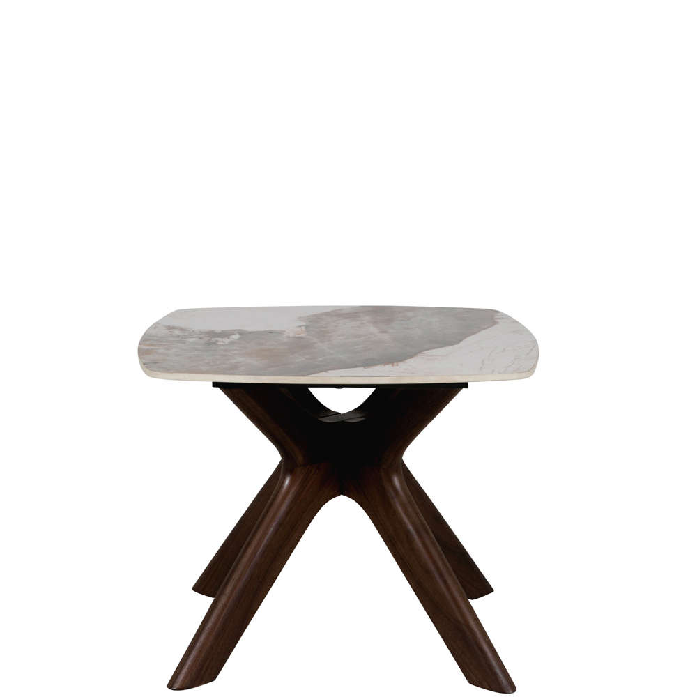 Ariya Lamp Table