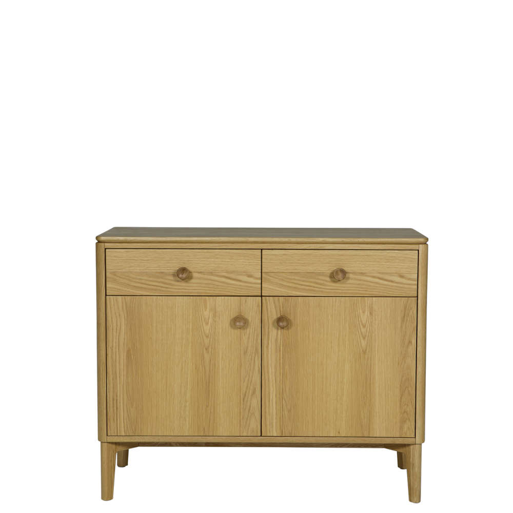 Hadley Small Sideboard