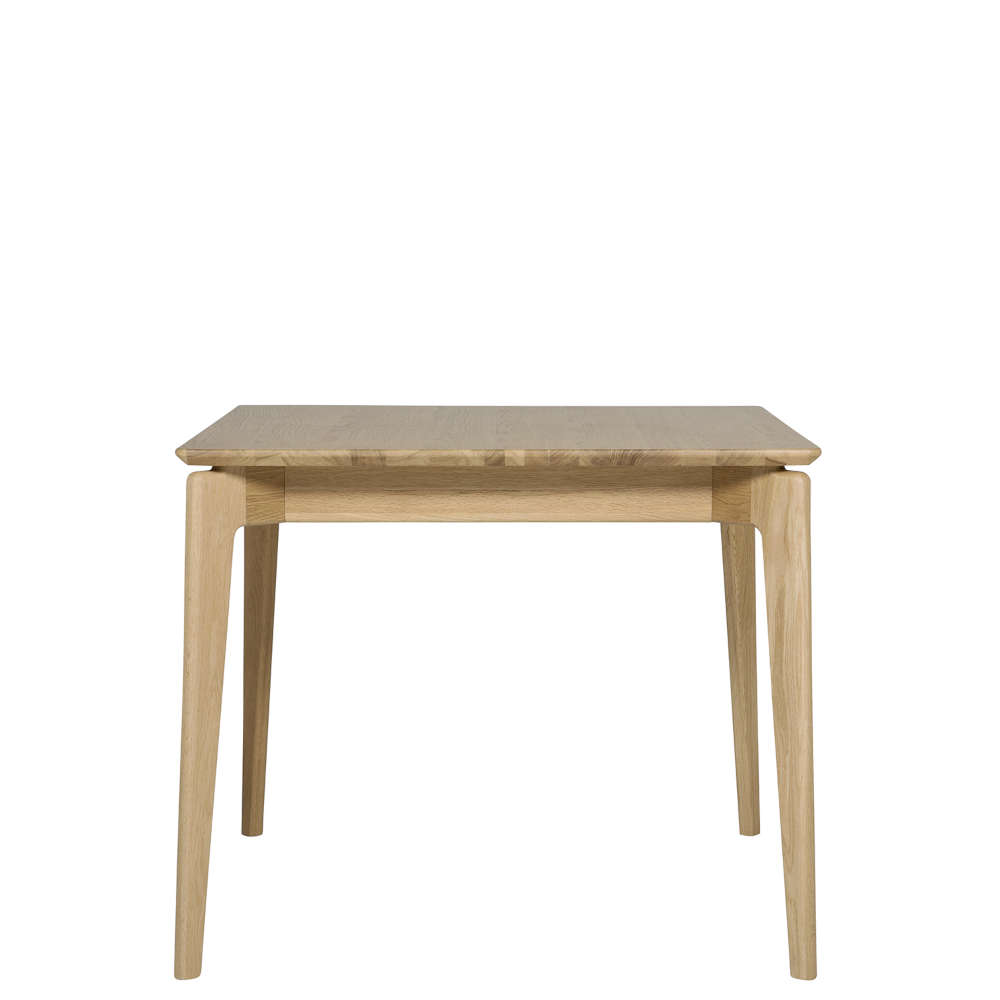 Hadley Square Dining Table