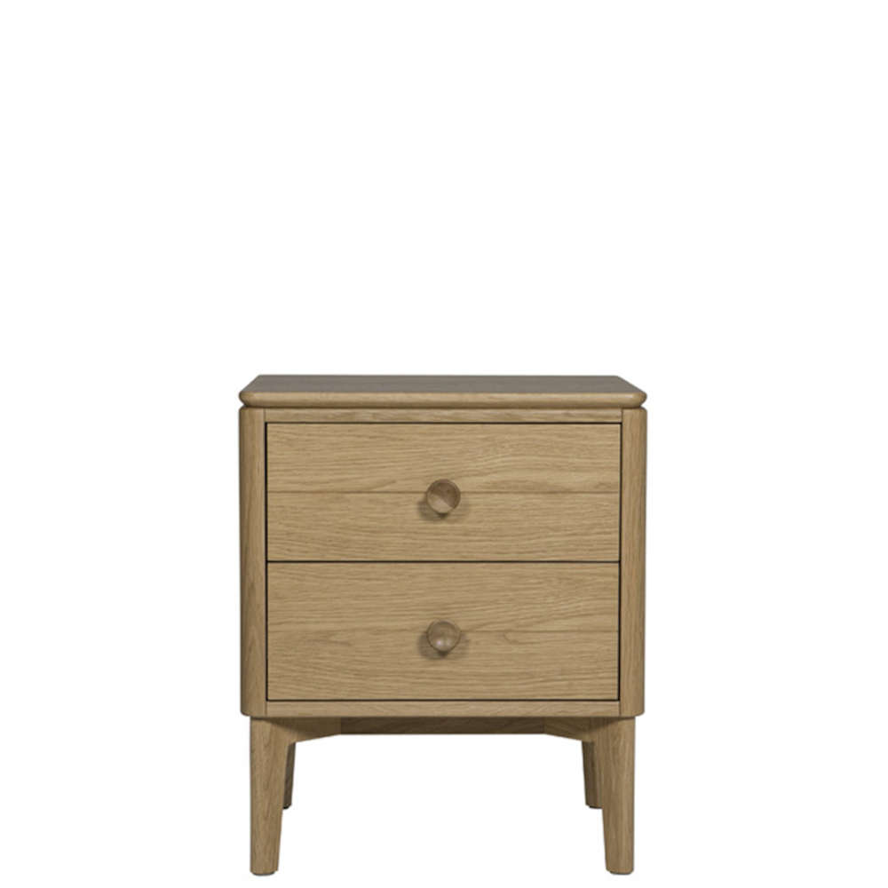 Hadley Bedside Table