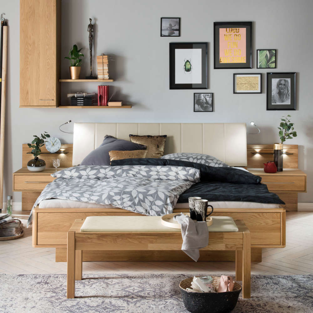 Serena Plus Futon Bedstead