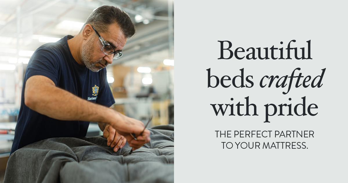 Harrison Spinks section 6