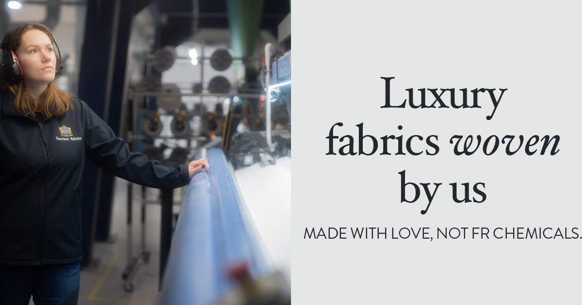 Harrison Spinks Section 4