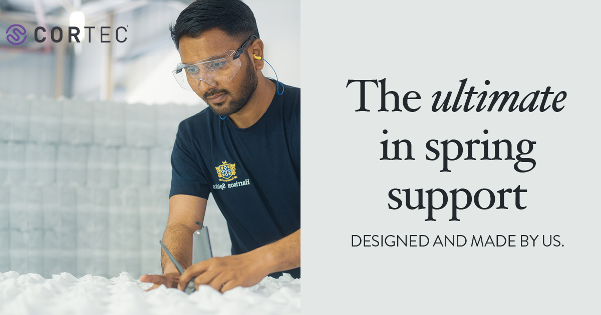 Harrison Spinks Section 5